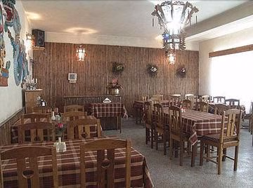 Kalimpong Park Hotel2