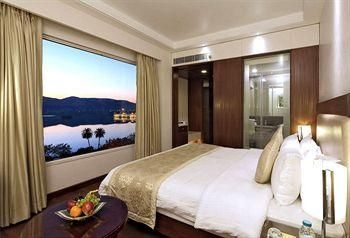 7 แอปเปิล โฮเทล จาล มาฮาล, ชัยปุระ (7 Apple Hotel Jal Mahal, Jaipur)4