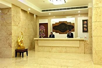 7 แอปเปิล โฮเทล จาล มาฮาล, ชัยปุระ (7 Apple Hotel Jal Mahal, Jaipur)2