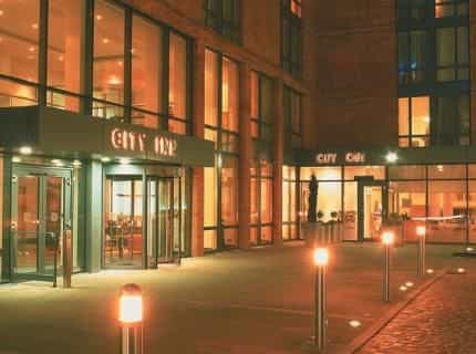Hilton Garden Inn Birmingham Brindleyplace Hilton Garden Inn Birmingham Brindleyplace