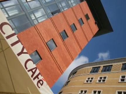 Hilton Garden Inn Birmingham Brindleyplace Hilton Garden Inn Birmingham Brindleyplace