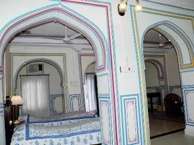 Nimaj Palace