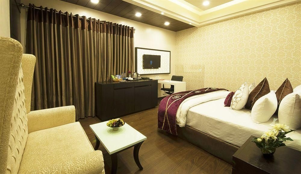 Taj Princess The Boutique Hotel1