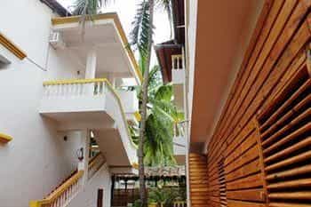 Silver Sands Resort - Angara
