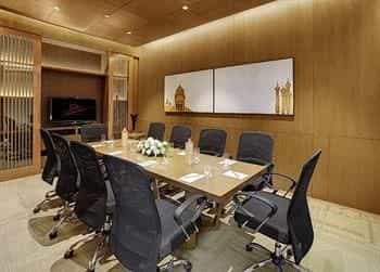 Hyatt Amritsar