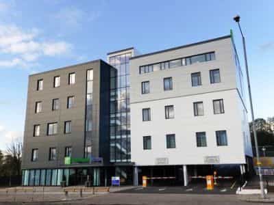 Holiday Inn Express Birmingham South A45