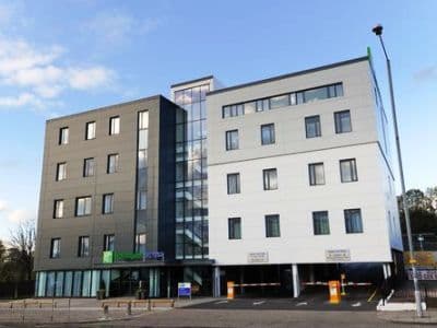 Holiday Inn Express Birmingham South A45 Holiday Inn Express Birmingham South A45