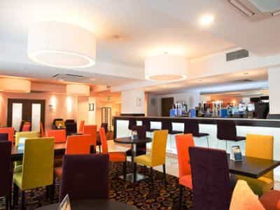 Holiday Inn Express Birmingham South A45 Holiday Inn Express Birmingham South A45