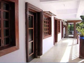 Ginger Tree Village Resort0