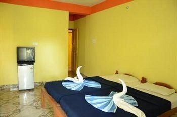 Hotel Sai Baga0