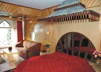 BrightLand Hotel BrightLand Hotel