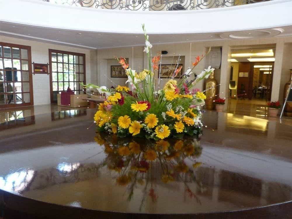 Evershine A Keys Resort