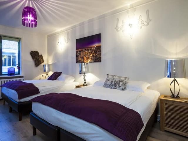 APARTMENT TWO BEDROOMS