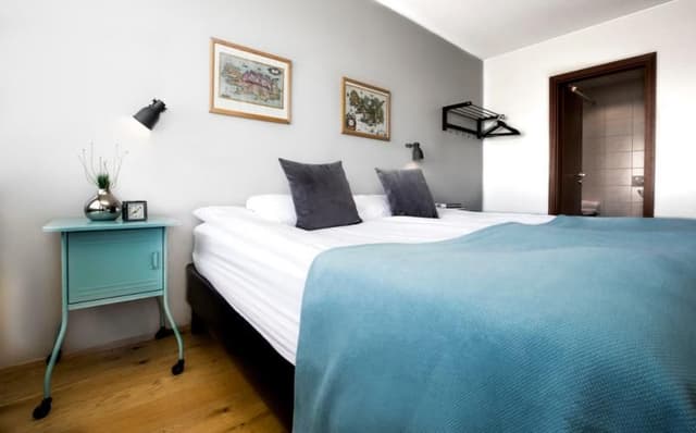 APARTMENT STANDARD