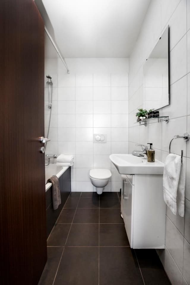 APARTMENT STANDARD