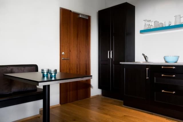 APARTMENT STANDARD
