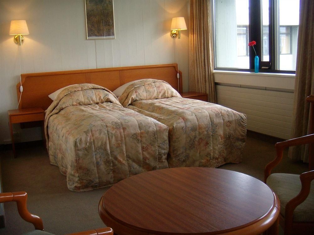 Fosshotel Reykholt1