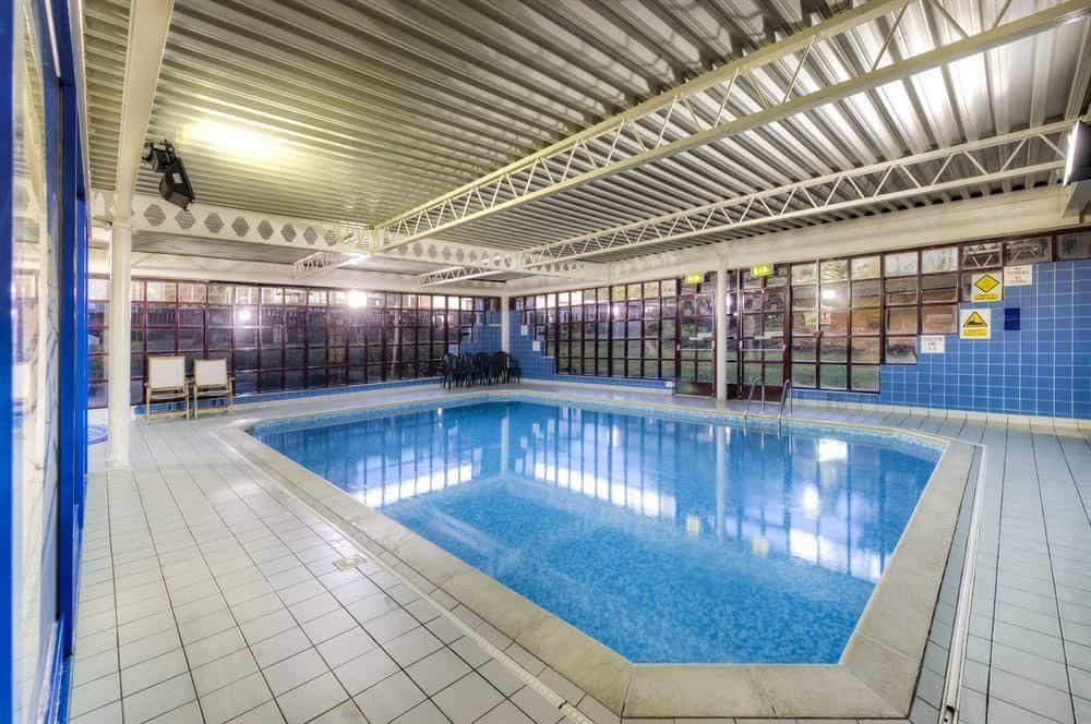 Quality Hotel Birmingham Quality Hotel Birmingham