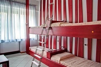 Roma Scout Center - Hostel1