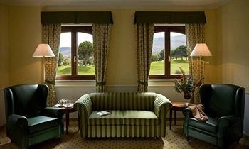 Il Picciolo Etna Golf Resort & Spa3