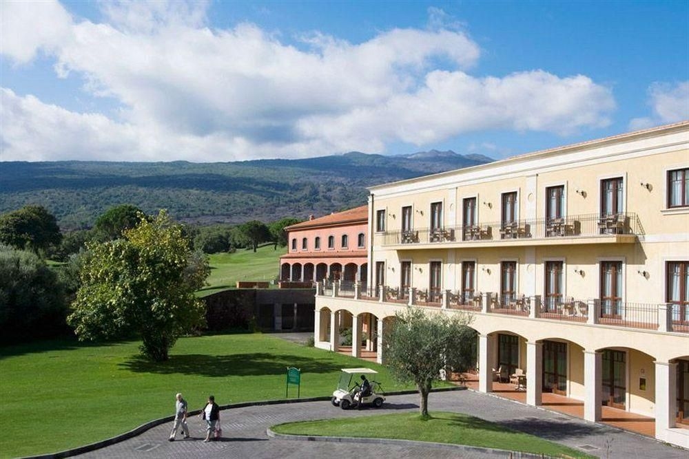 Il Picciolo Etna Golf Resort & Spa4