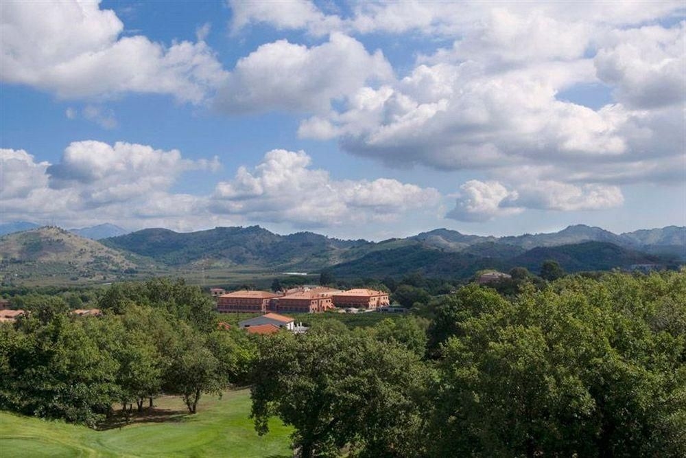 Il Picciolo Etna Golf Resort & Spa2