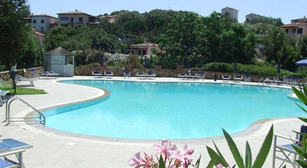 Smeralda Village by Apta Gallura Smeralda Village by Apta Gallura