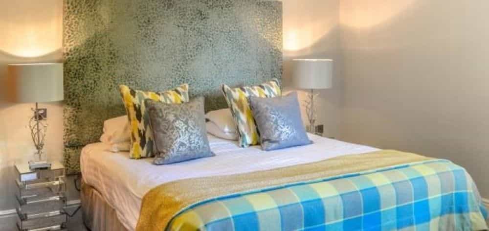 Mercure Blackburn Foxfields Country Hotel