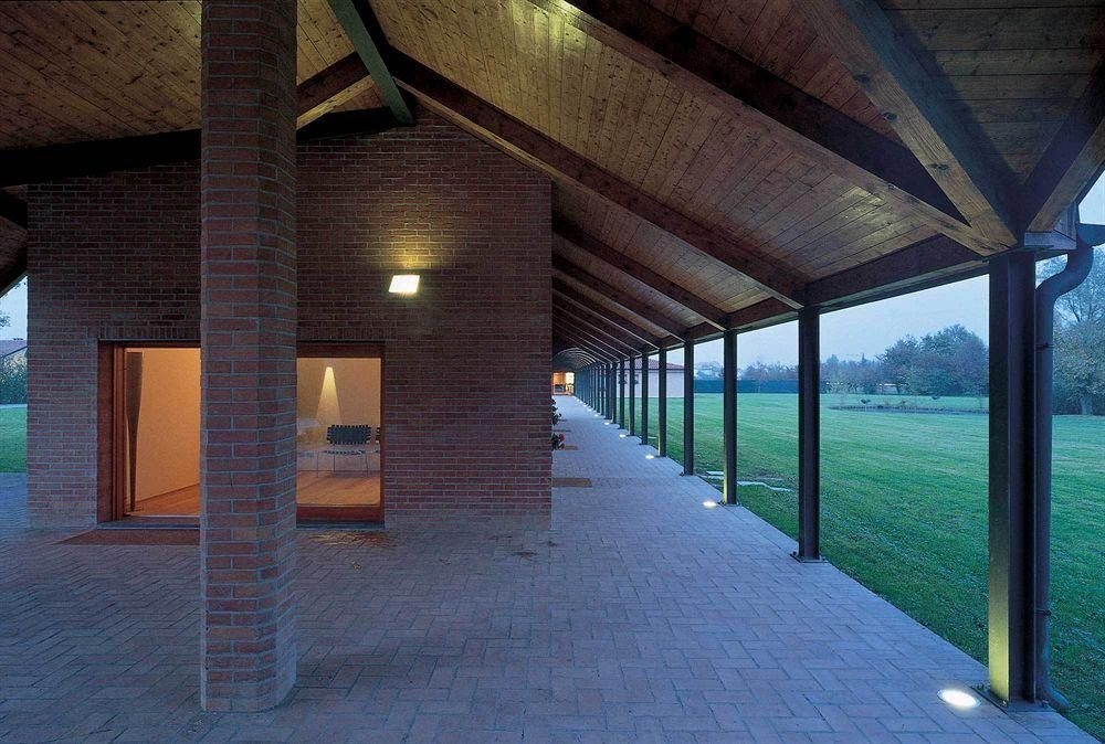 RELAIS ORMESANI0