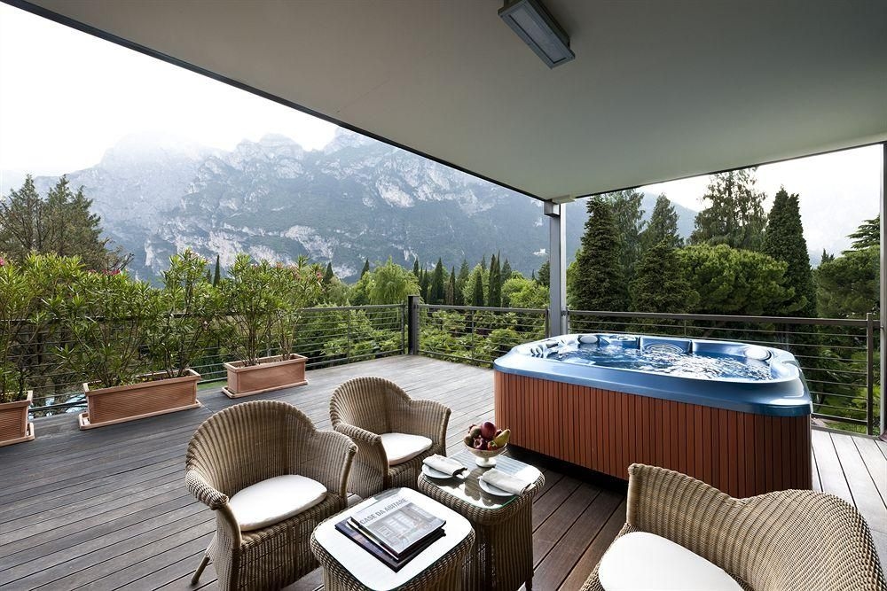 Du Lac et Du Parc Grand Resort3