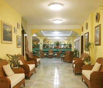 Hotel Stella Del Sud Hotel Stella Del Sud