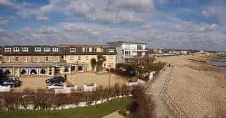 Best Western Beachcroft Hotel Best Western Beachcroft Hotel