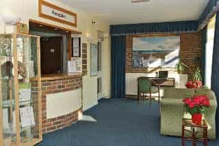 Best Western Beachcroft Hotel Best Western Beachcroft Hotel