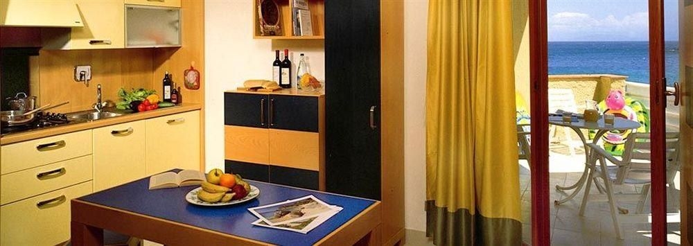 Hotel Le Acacie2