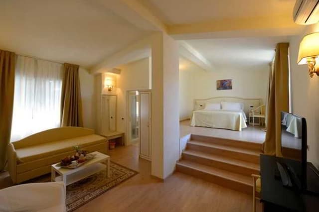 SUITE PREMIER