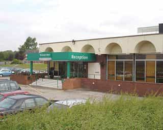 Britannia Hotel Bolton Britannia Hotel Bolton