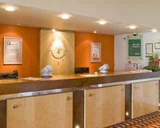 Britannia Hotel Bolton Britannia Hotel Bolton