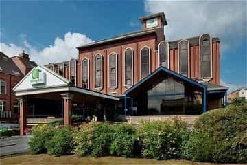 Holiday Inn Bolton Centre By IHG Holiday Inn Bolton Centre By IHG