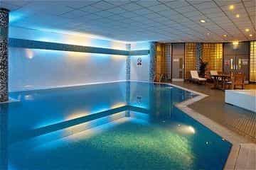 Holiday Inn Bolton Centre By IHG Holiday Inn Bolton Centre By IHG