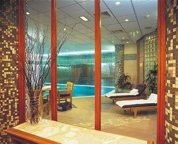 Holiday Inn Bolton Centre By IHG Holiday Inn Bolton Centre By IHG