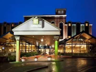 Holiday Inn Bolton Centre By IHG Holiday Inn Bolton Centre By IHG