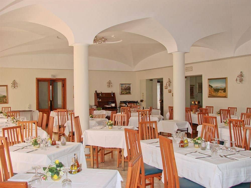 Hotel Internazionale Hotel Internazionale