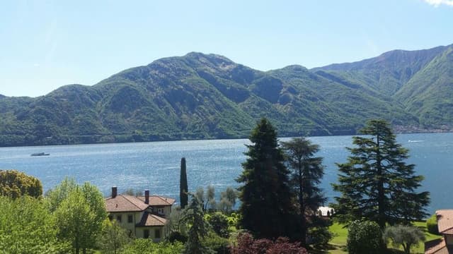 Double or Twin LAKE VIEW