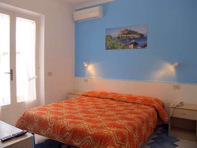 APARTMENT STANDARD