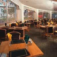 Britannia Roundhouse Hotel Britannia Roundhouse Hotel