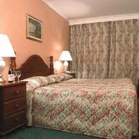 Britannia Roundhouse Hotel1