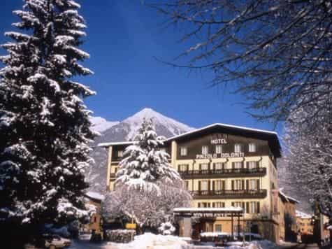 Hotel Dolomiti Pinzolo