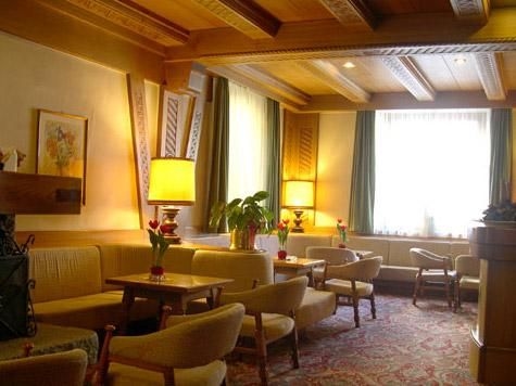 Hotel Dolomiti Pinzolo2