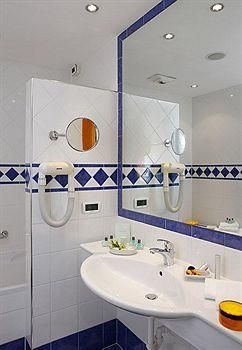 Park Hotel Ai Pini3