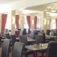 Heathlands Hotel Bournemouth Heathlands Hotel Bournemouth